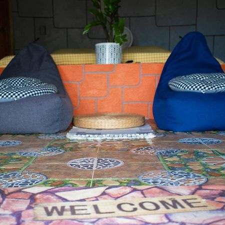 Rhenmart-Inn Сікіхор Екстер'єр фото