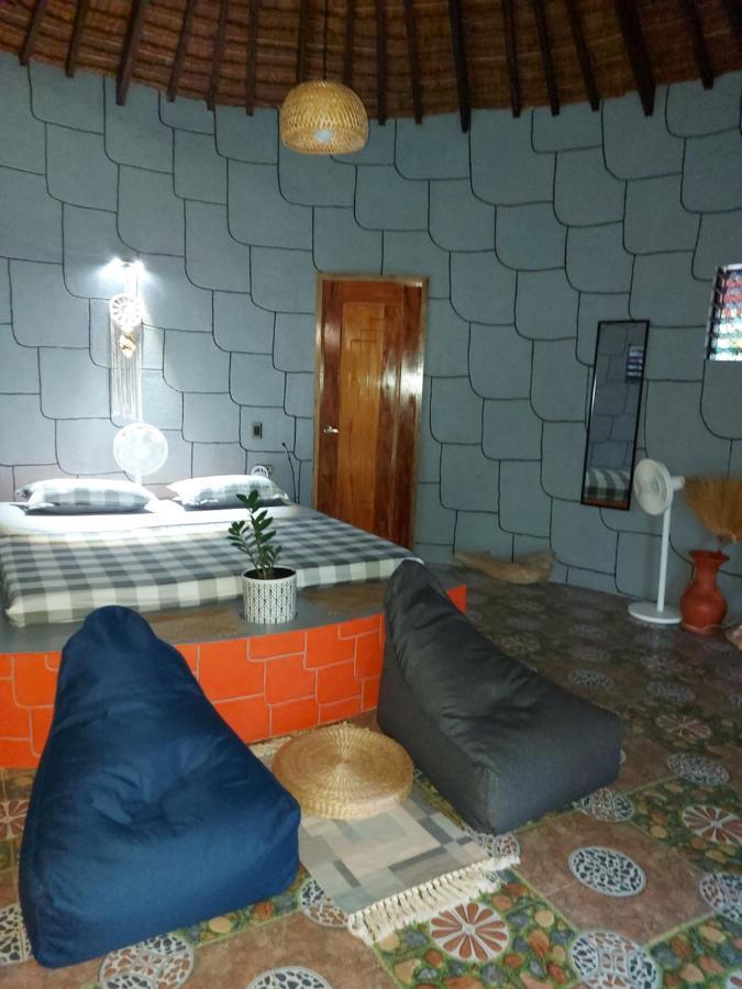 Rhenmart-Inn Сікіхор Екстер'єр фото