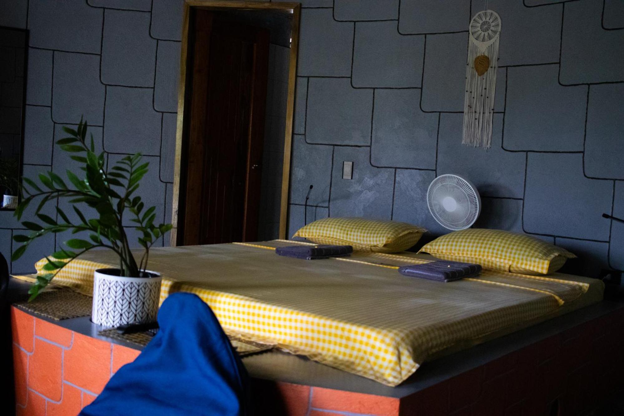 Rhenmart-Inn Сікіхор Екстер'єр фото